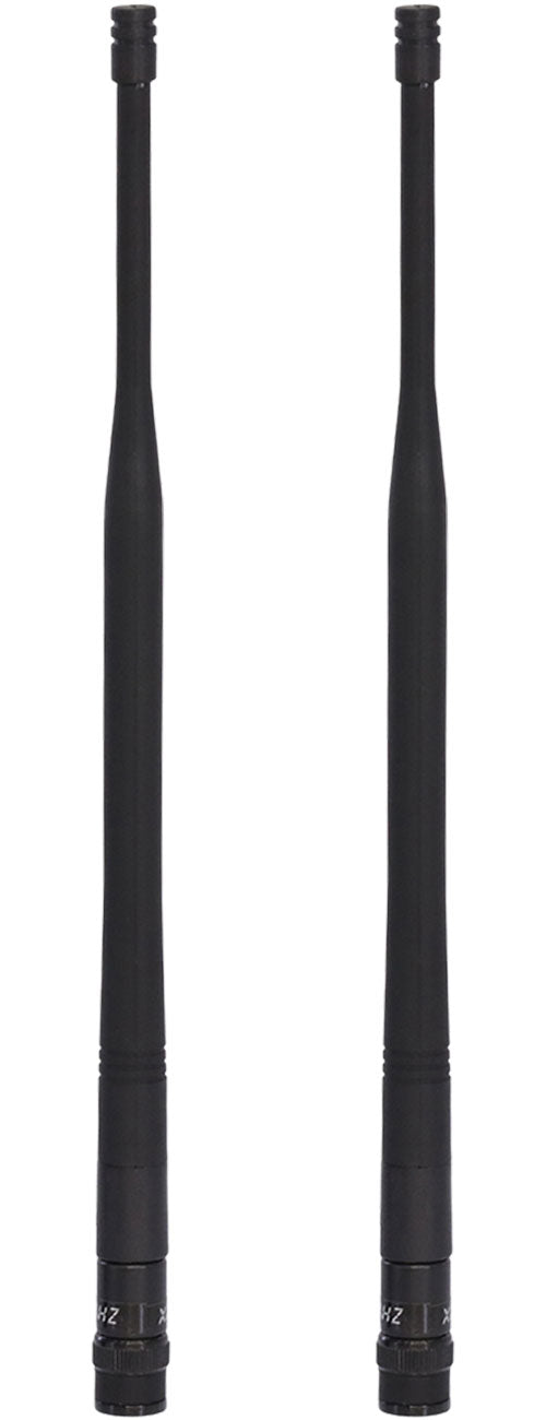 Antenna 2 UHF BNC