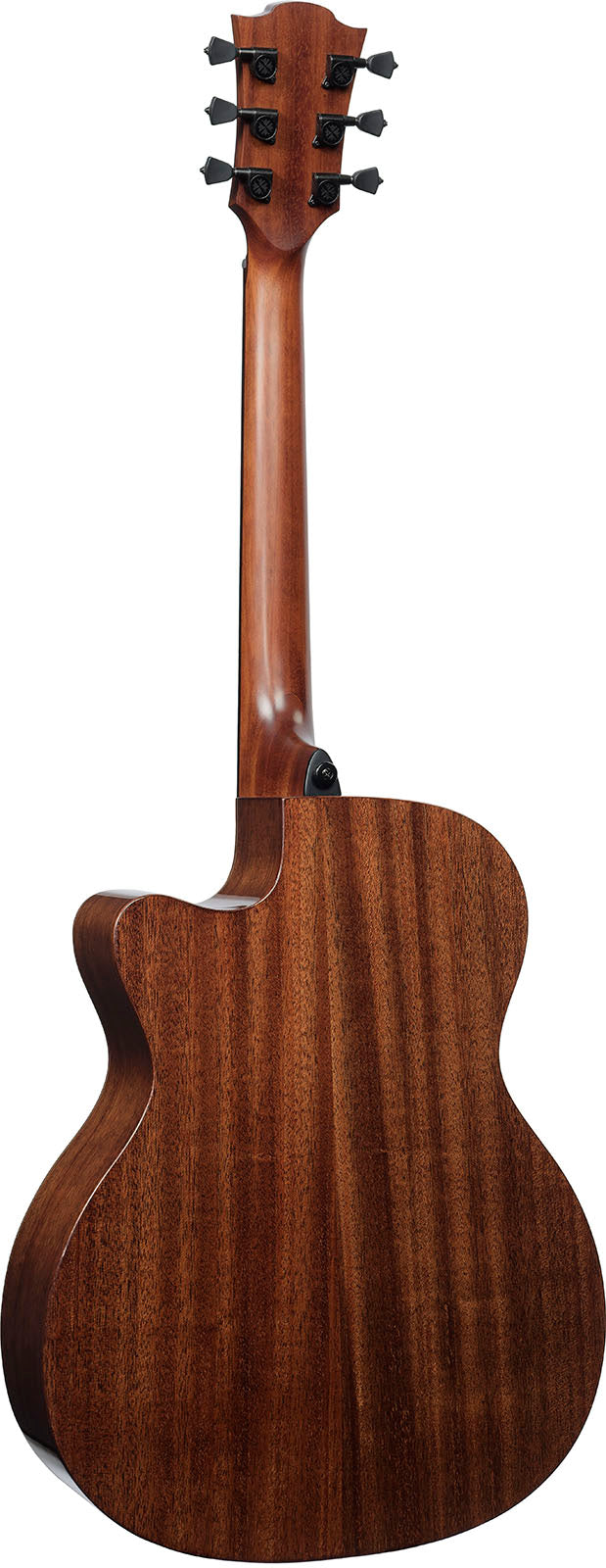 Tramontane 118 LTD Auditorium Bevel CTW Brown Shadow