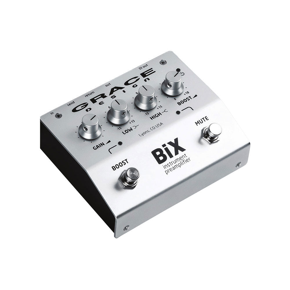Bix