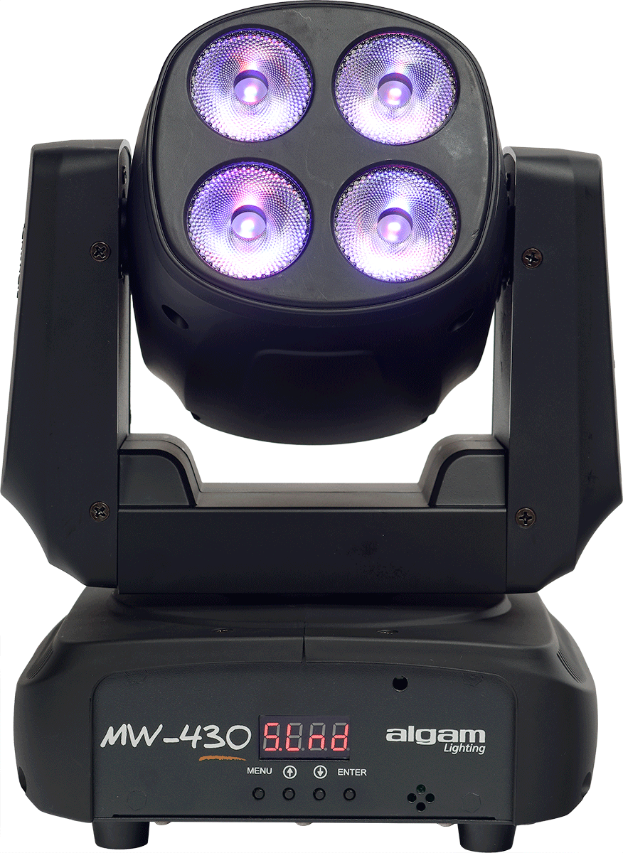 MW430