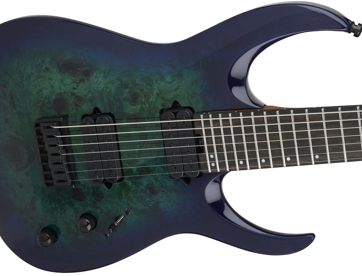 Pro Series Signature Misha Mansoor Juggernaut Ht7P Ebo Chlorine Burst