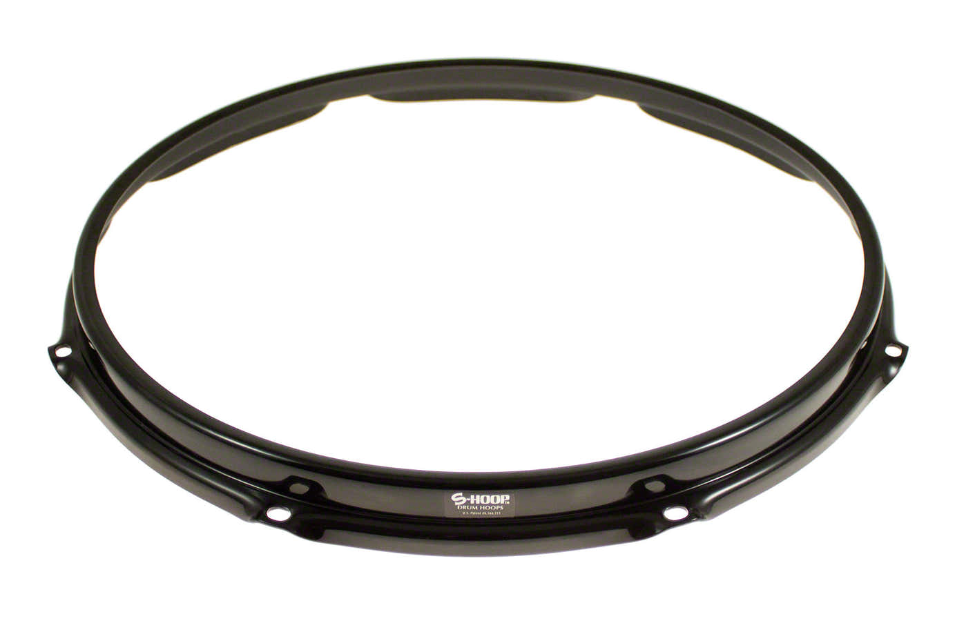 SH168-BLK Cerclage 16" 8 Tirants - Noir