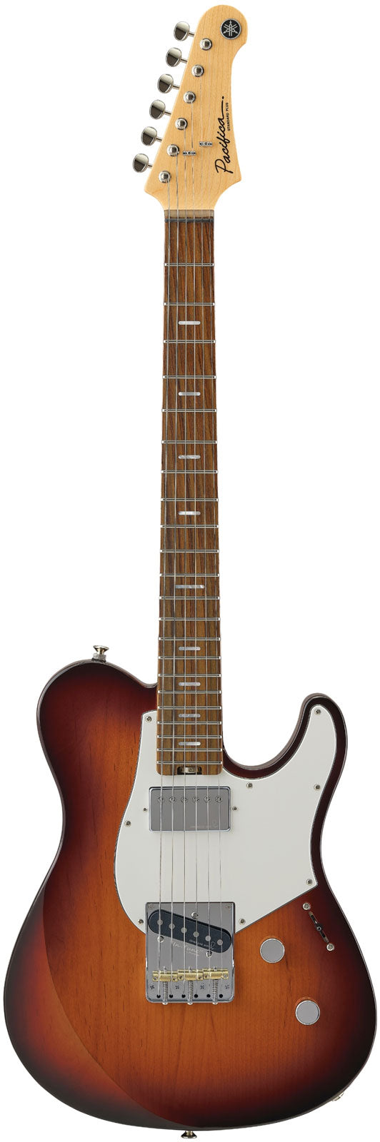 Pacifica SC Standard Plus 11S Desert Burst