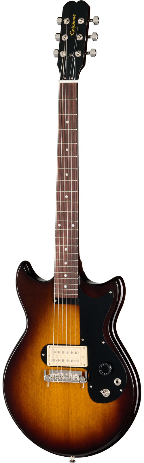 Olympic Special Signature Joan Jett Vintage SunburstOriginal