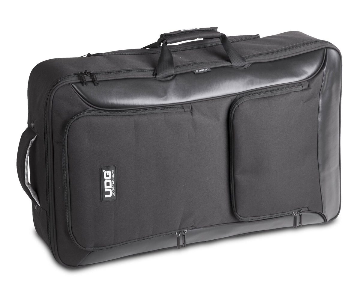 U 7202 BL - Urbanite MIDI Controller Backpack Large Black