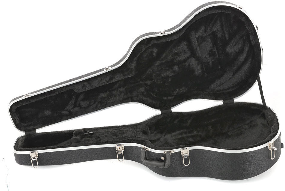 ABS Super Shallow