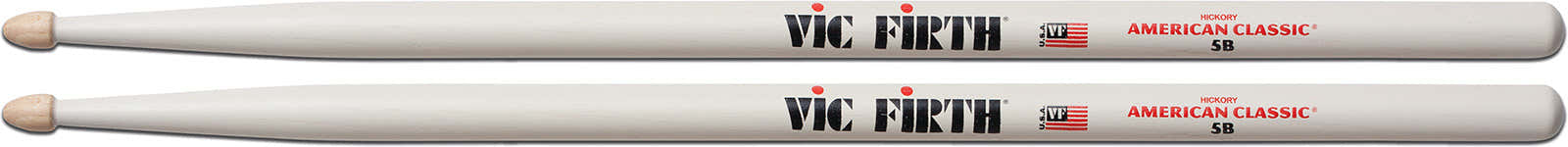 5BW American Classic Hickory 5B Blanches Olive Bois