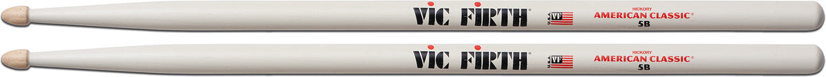 5BW American Classic Hickory 5B Blanches Olive Bois