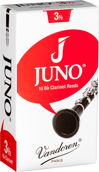 Juno 3,5 - Clarinette Sib