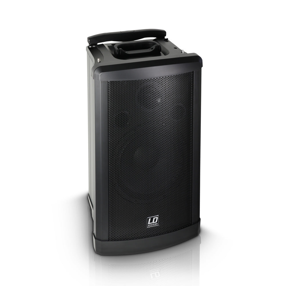 LD Roadman 102 SL - Enceinte Active Esclave