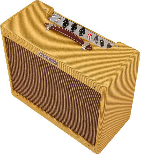 Custom Deluxe 57 Handwired