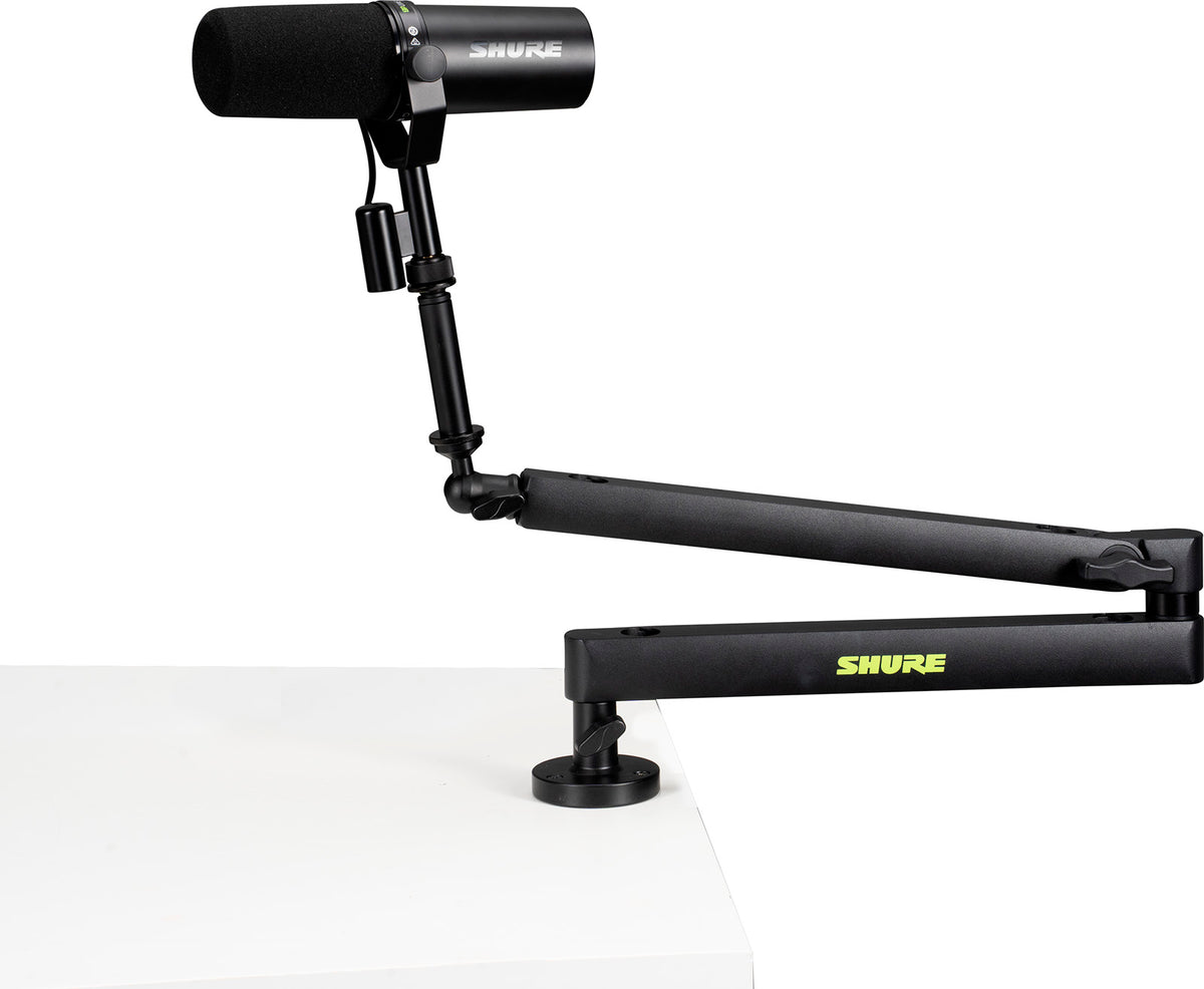 SH-BROADCAST2 Low-Profile Stand