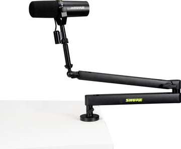 SH-BROADCAST2 Low-Profile Stand