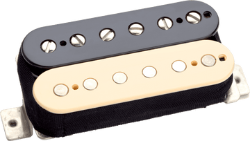 SH-1N-RZ4C - 59 Model Manche Reverse Zebra