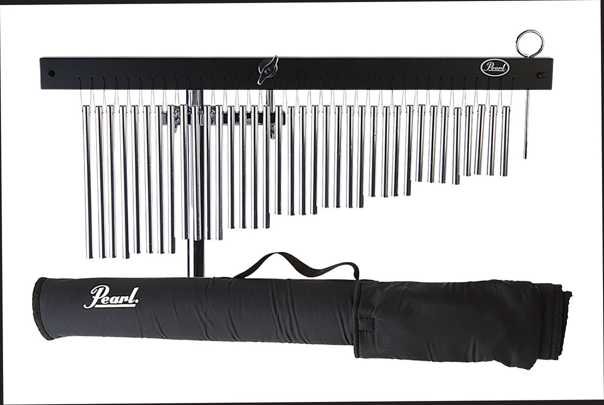 PWCH-3620A - Windchime 36 tubes avec housse et support