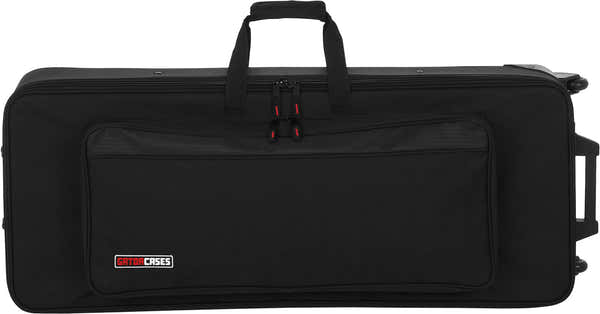 Housse clavier GK49 Noir