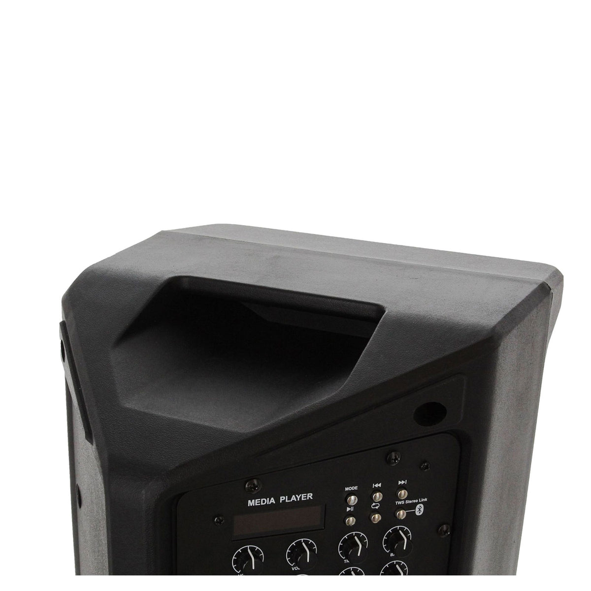 Flow SA6 - STOCK B