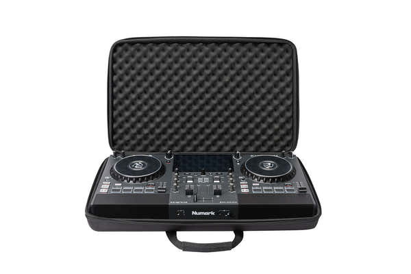 Magma Ctrl Case Xl Plus, Black/Black