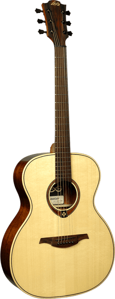 Lâg Tramontane T88A Auditorium Natural High Gloss