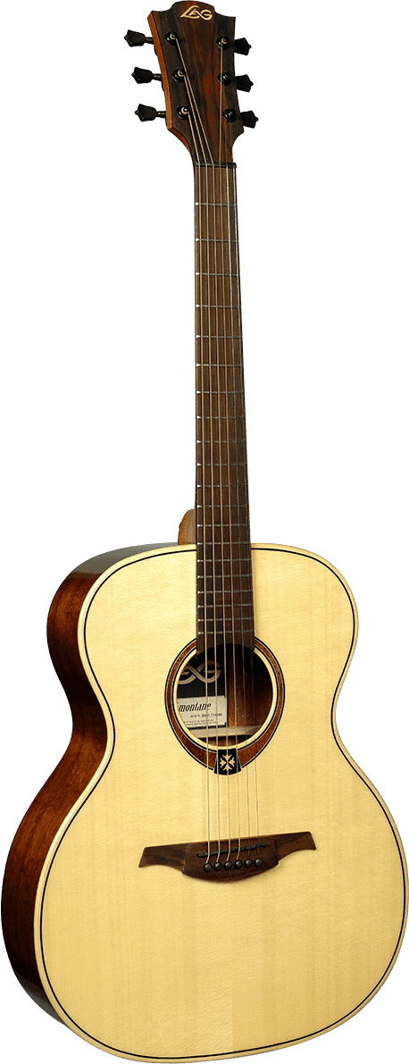 Tramontane T88A Auditorium Natural High Gloss