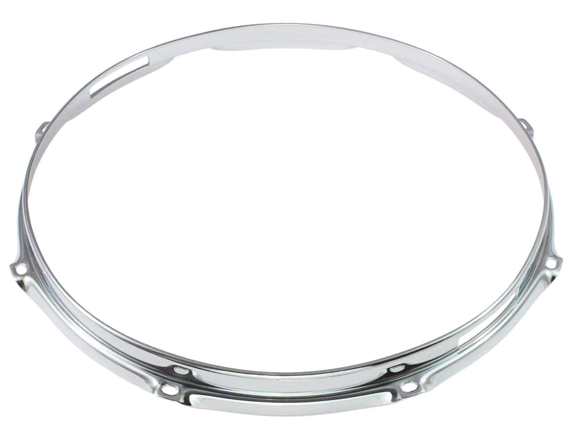 Cercle 12" 8 Tirants Timbre S-style Triple Flange 2.3mm
