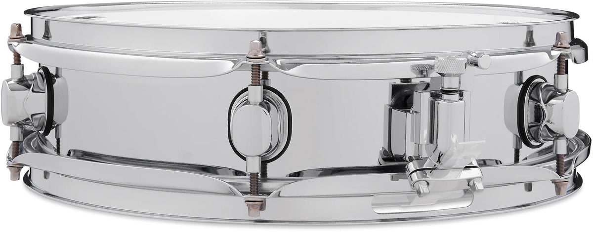 PDSN3513TK - The Kraken 13x3.5" chrome-over-steel piccolo