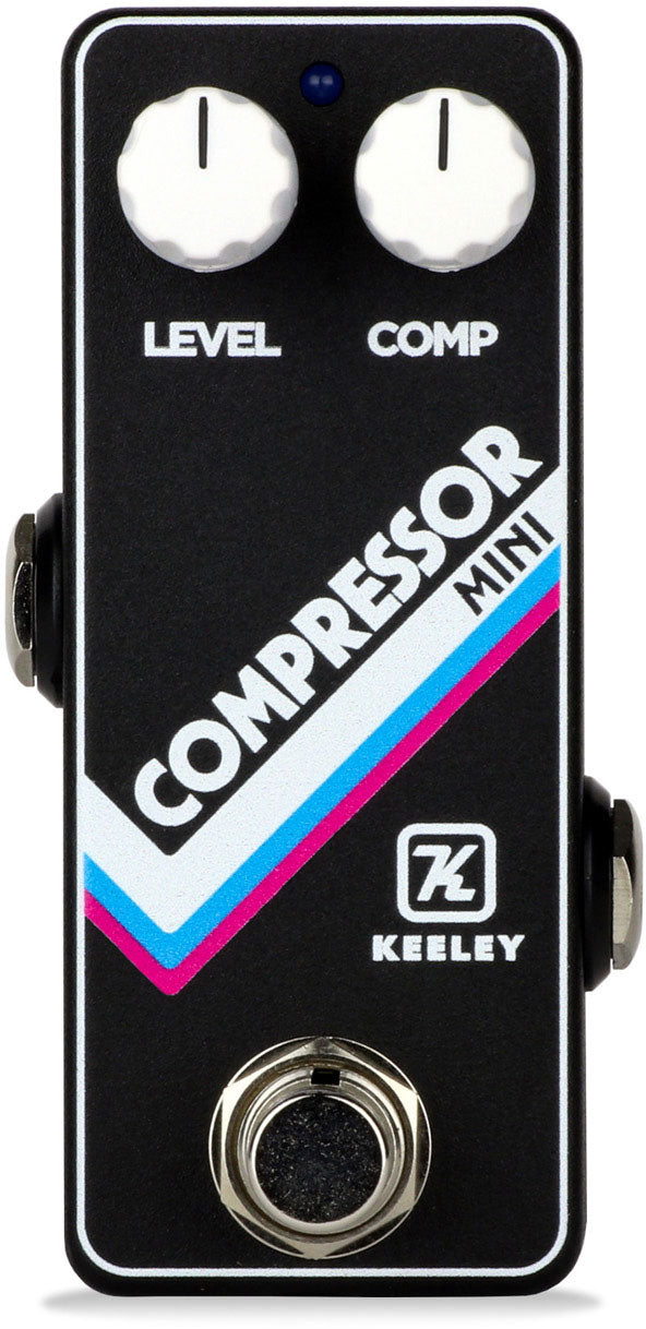 Compressor Mini