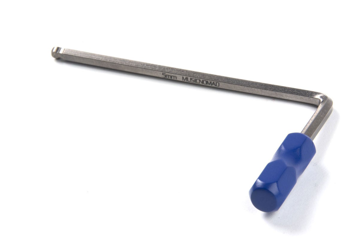MN236 Premium Truss Rod Wrench Kit