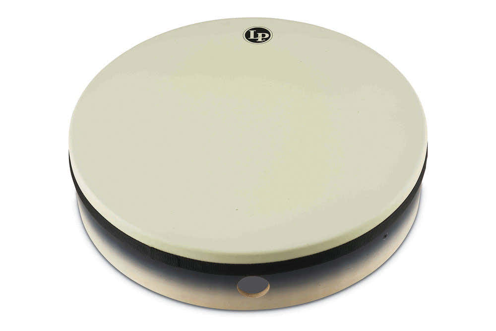 Bendirs Accordables 18X4"