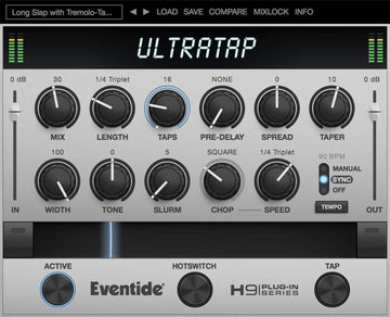 Ultratap