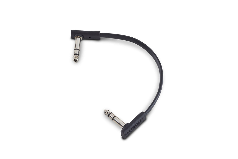 Rockboard Flat TRS CAB-f-TRS-15-bk