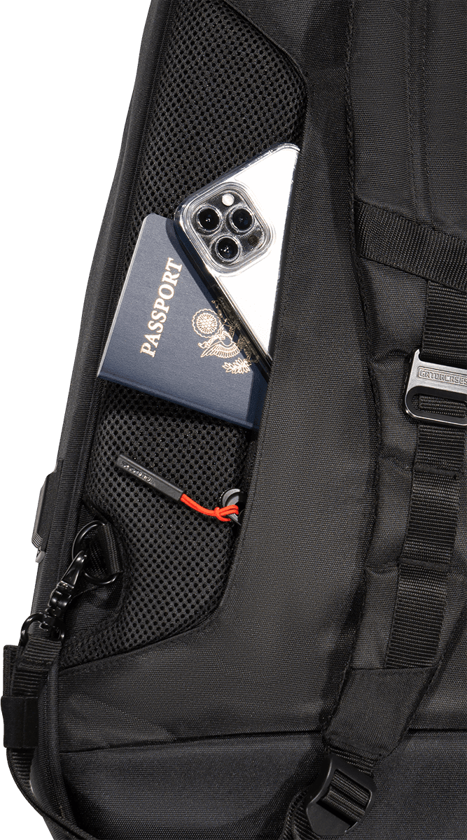Softcase Électrique - ICON