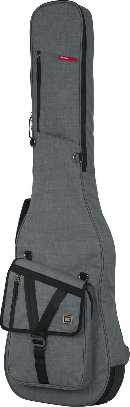 Housse Basse Gris - Transit