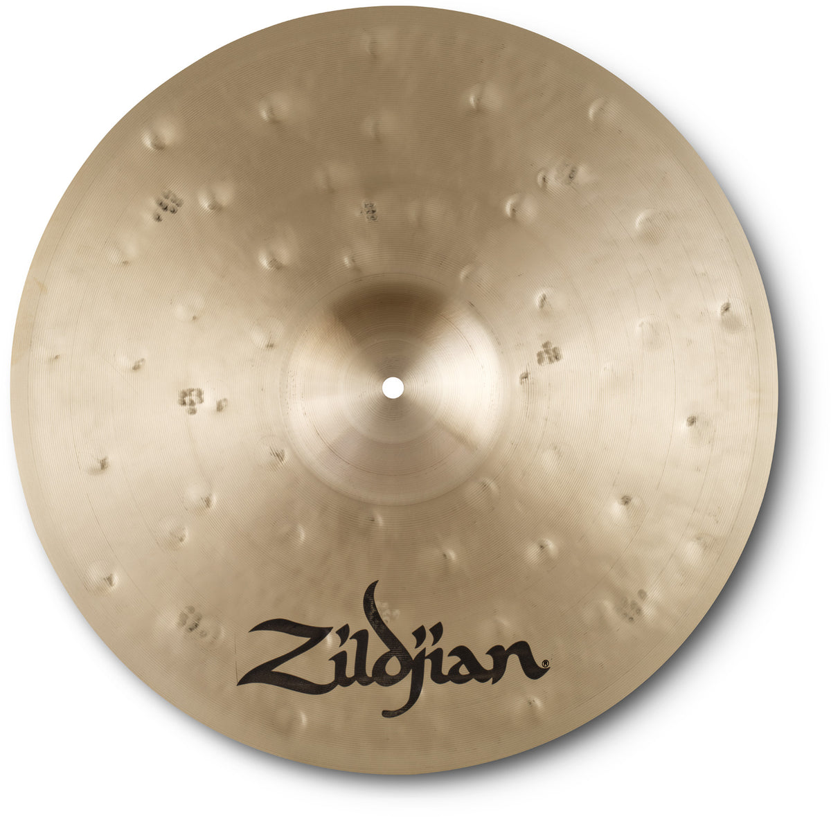 K1419 - 18" K-Custom Special Dry Crash