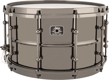 Lu0814Dir - 14 X 8" Universal Metal - Black Brass
