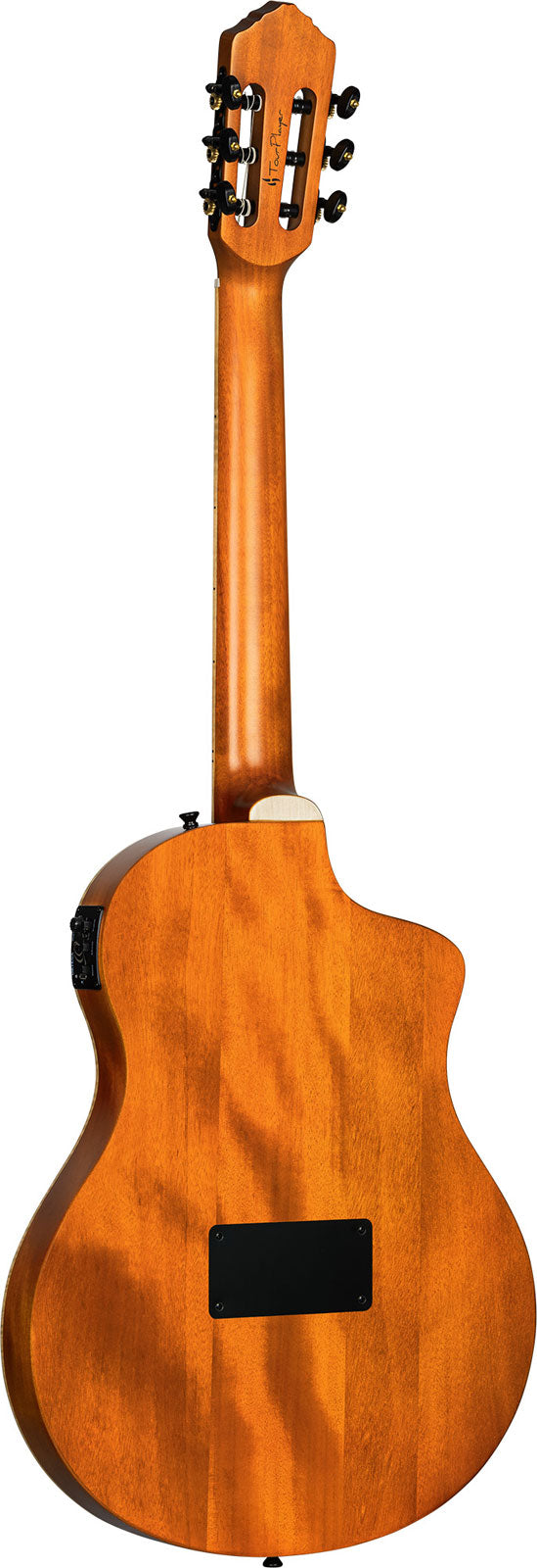 Tourplayer DLX NY Gaucher