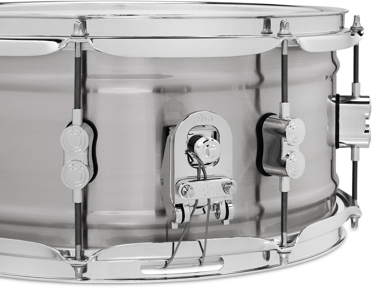 PDSN6514NBAC - 14X6.5 Concept Brushed Aluminium