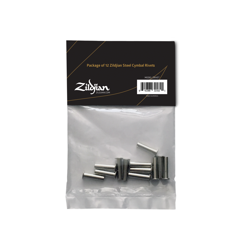 12 Rivets