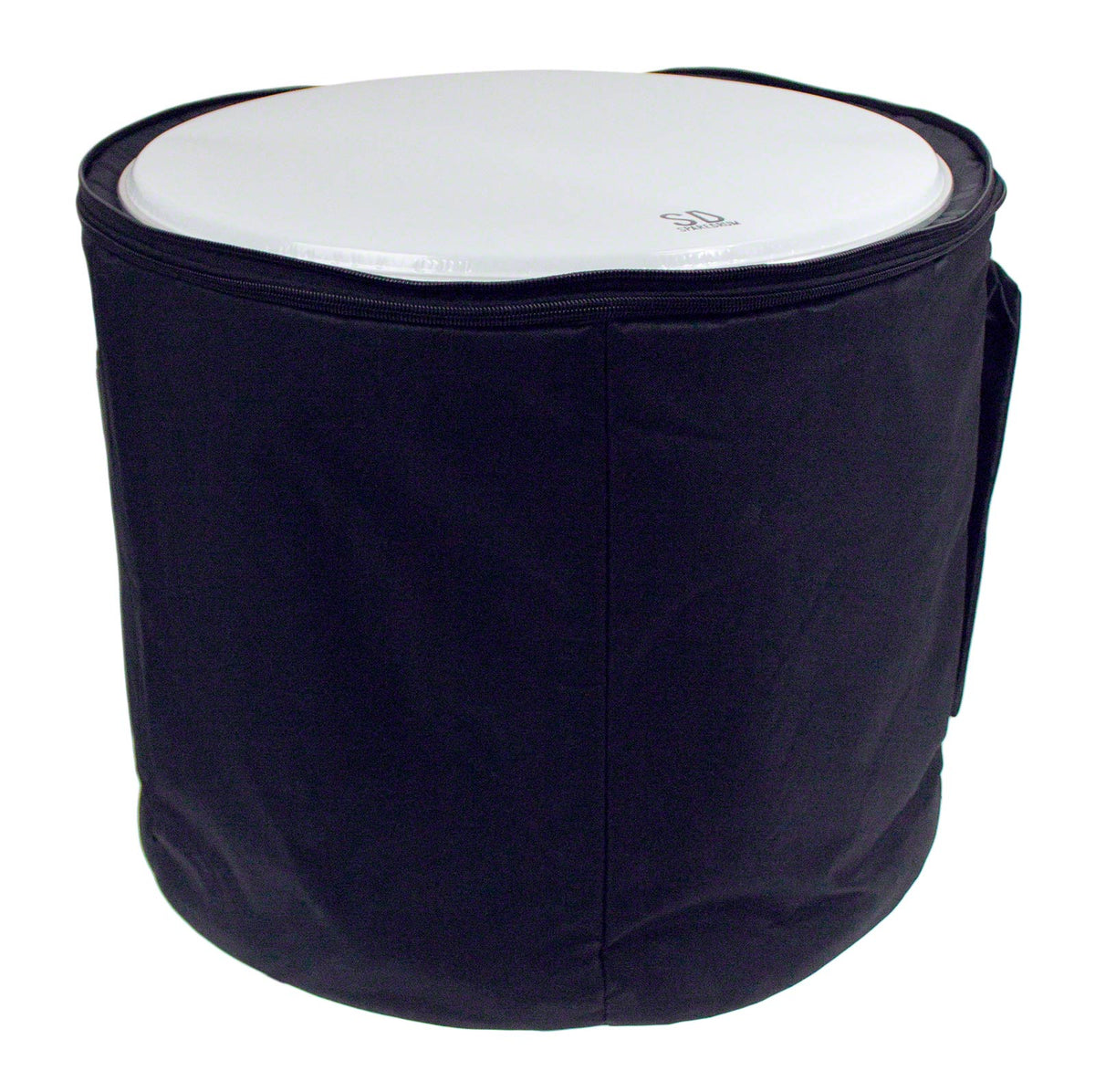 Housse Deluxe Surdo 24" X 45CM - Sac à dos