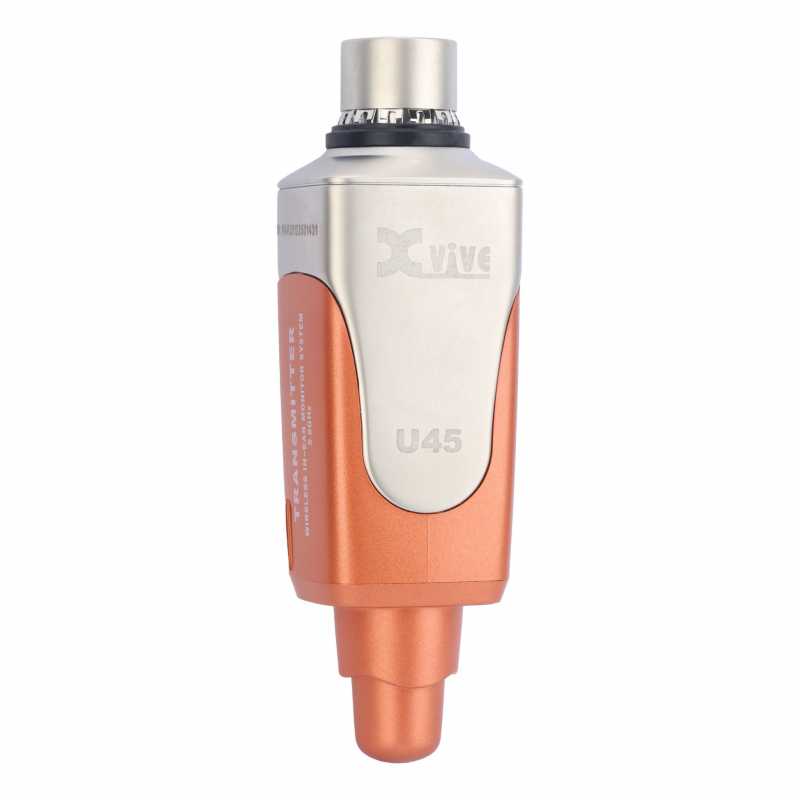 U45 Orange LTD