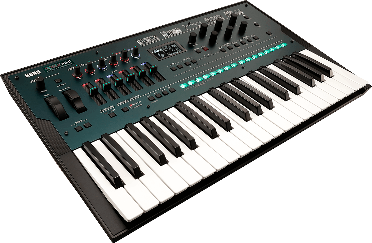 Opsix MK2