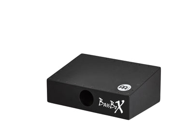 Pbassbox - Pickup Bassbox - Baltic Birch