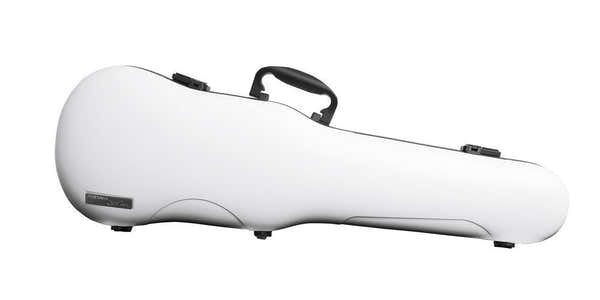 Air 1.7 Blanc Mat - Violon 4/4
