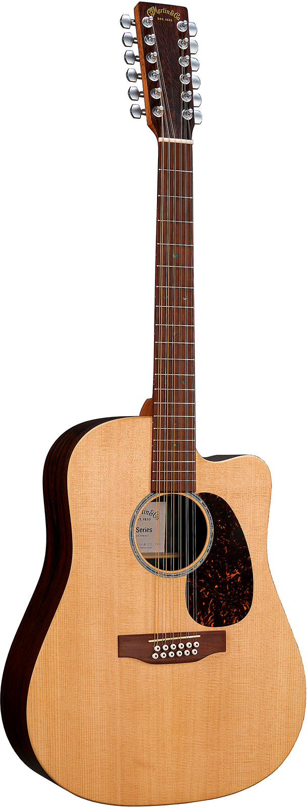 DC-X2E 12 Brazilian
