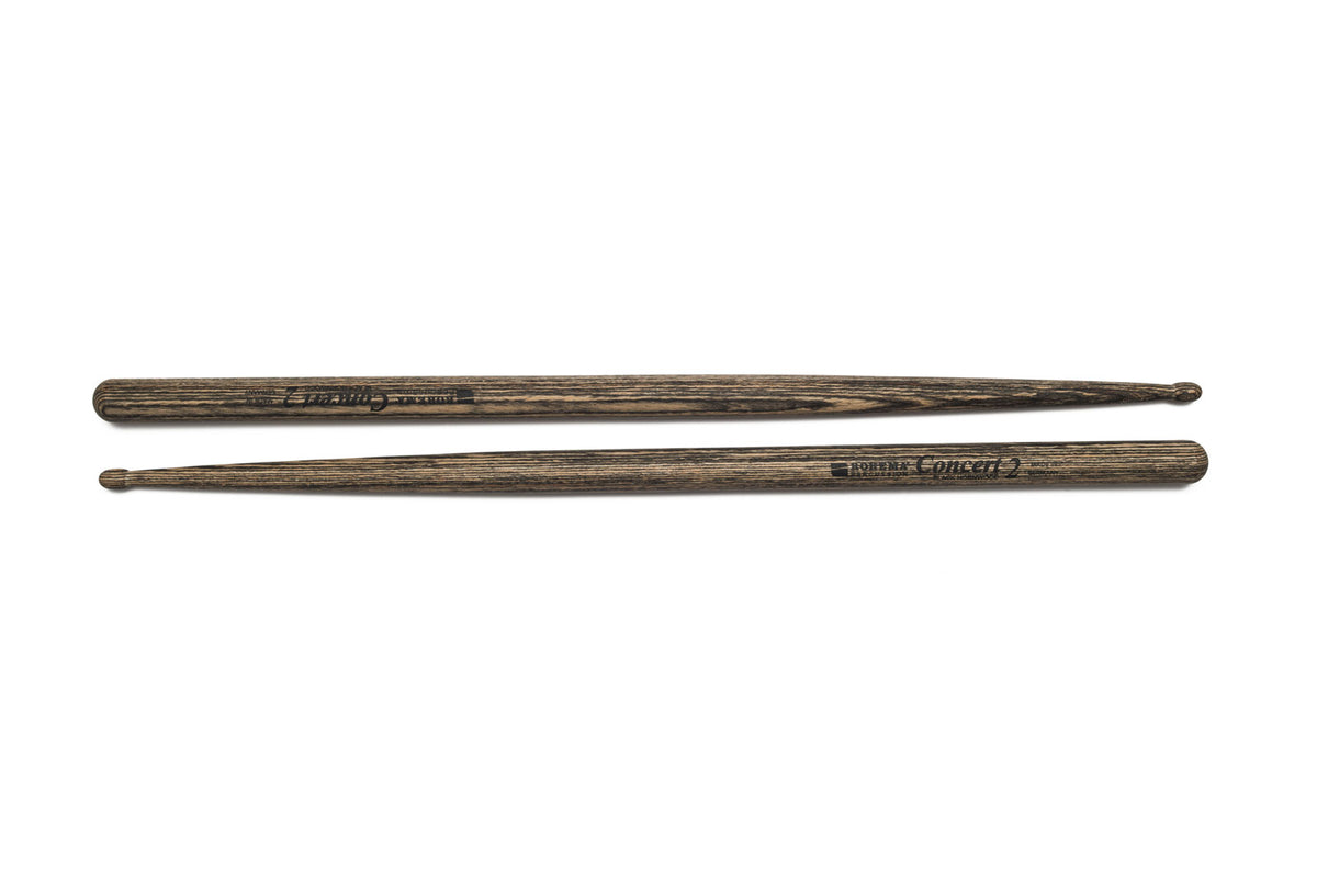 Concert Black Hornwood No.2