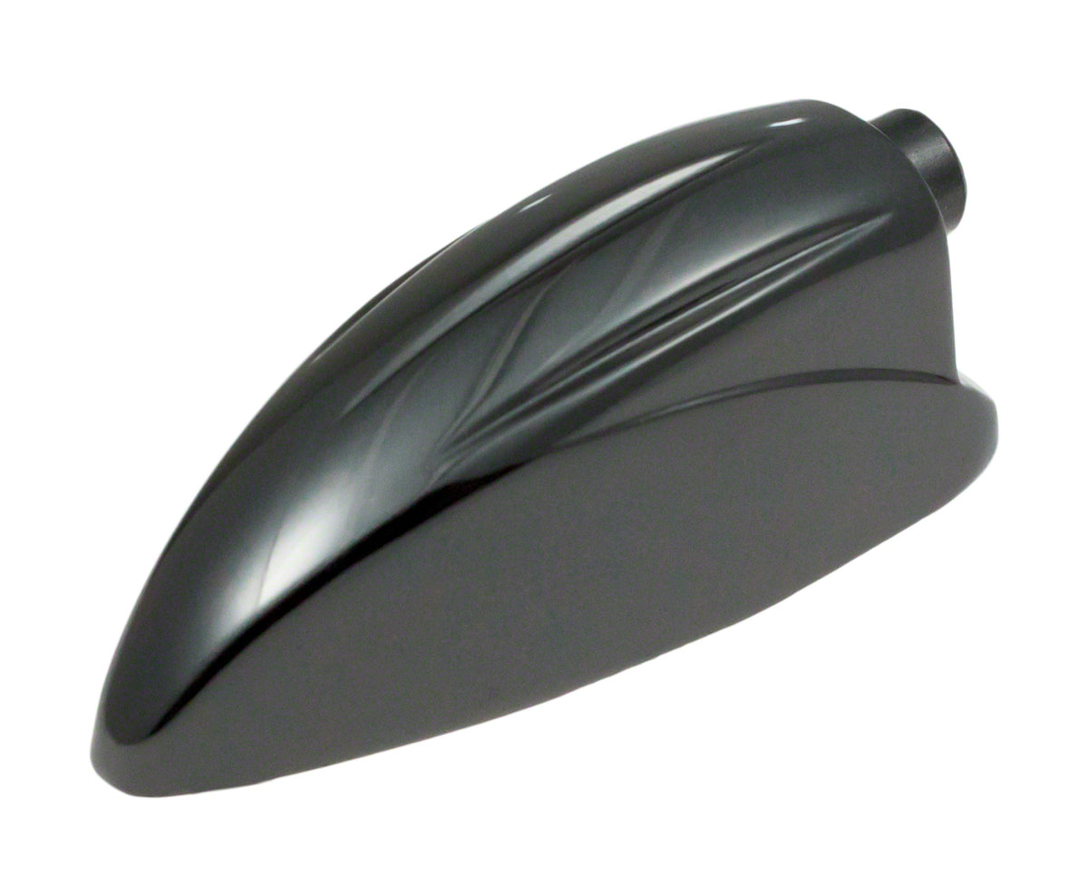 L6SDTT-BK Coquille / Tom 38mm Noir (X1)