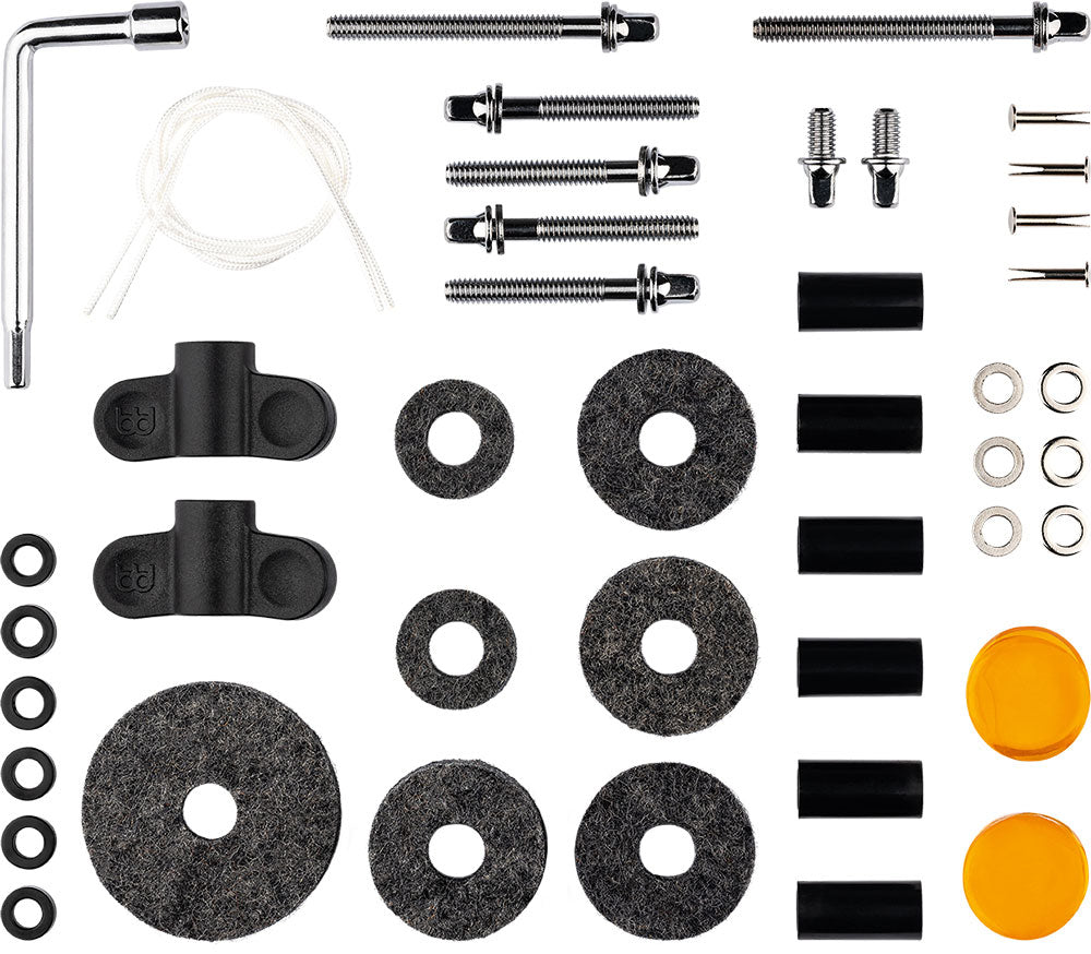 Drum Tech Kit - MDTK