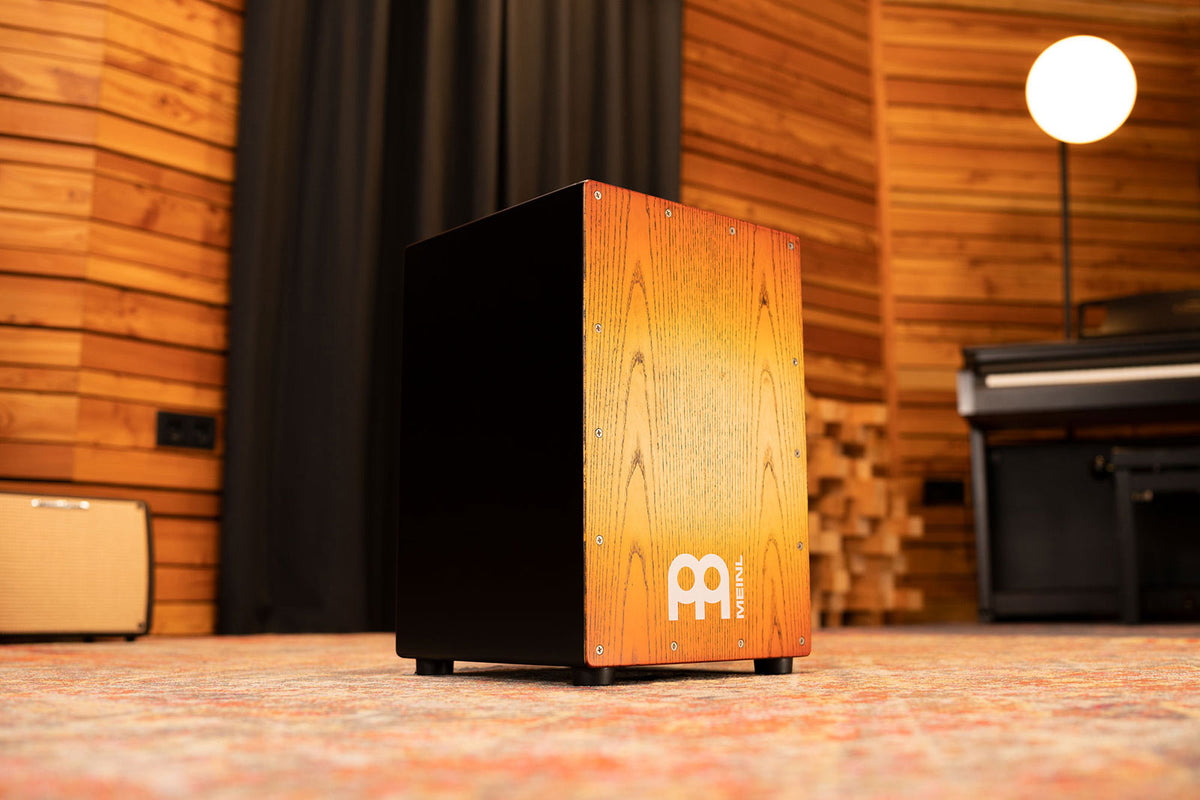 Snare Cajon Headliner Fambre