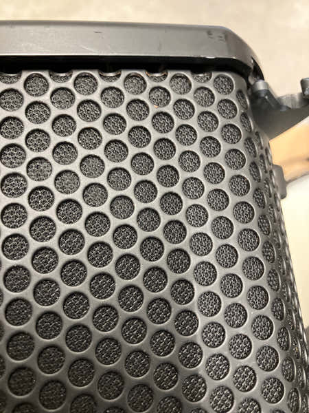 QSC Pro audio LA108 - Stock B