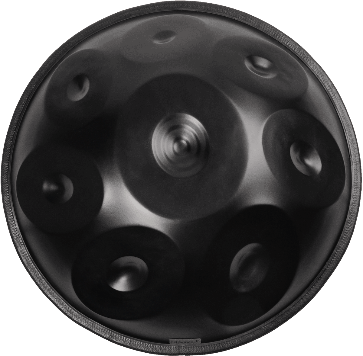 Schlagwerk HP12CAM Handpan Aka Amara 12 Notes